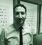 Nicolas Corrente